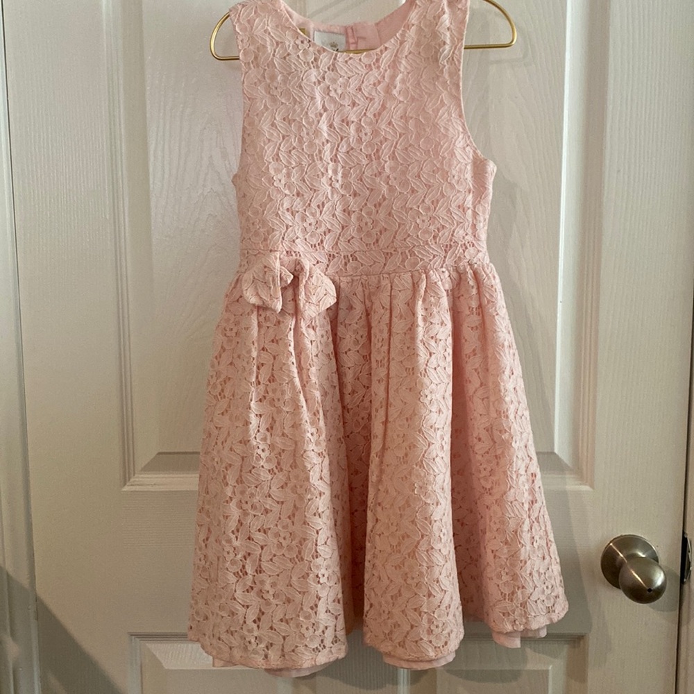 Special Editions Dress size 7/8